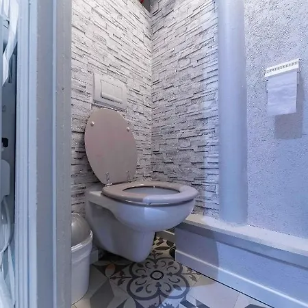 Apartament Le Gacon - Centre *
