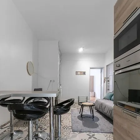 Le Gacon - Centre Apartament Vichy